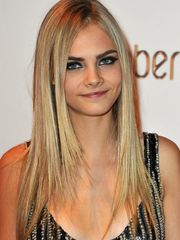 Cara Delevingne nude .